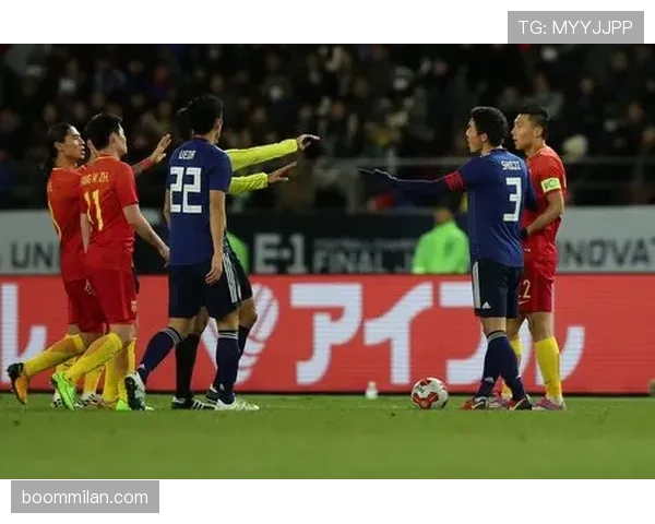鲁莽犯规 vs 普通犯规：裁判如何判定黄牌红线？